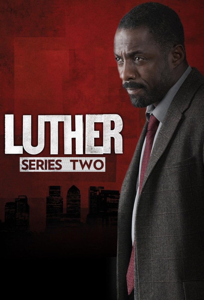 Luther - Season 2 [84468] (A1772246673) [[Shows 2.0]] --Plex--
